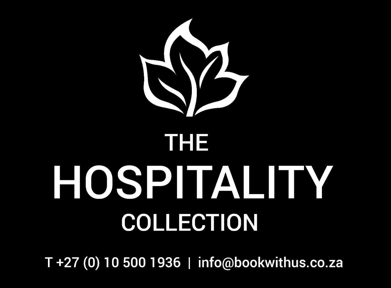 Villa Gracia Guesthouse Klerksdorp Ngoại thất bức ảnh